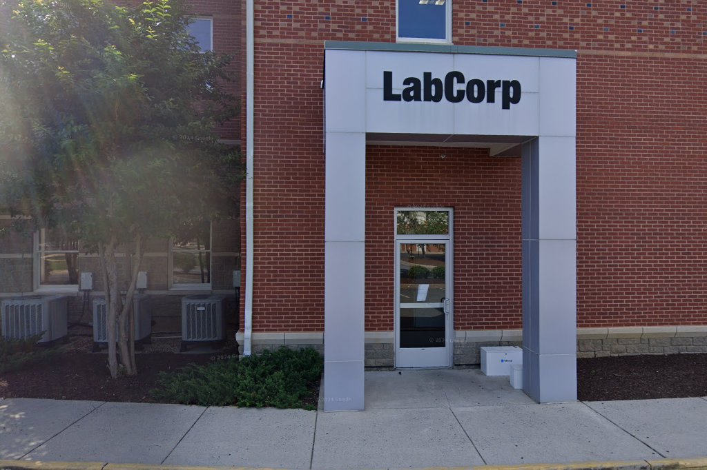 Labcorp