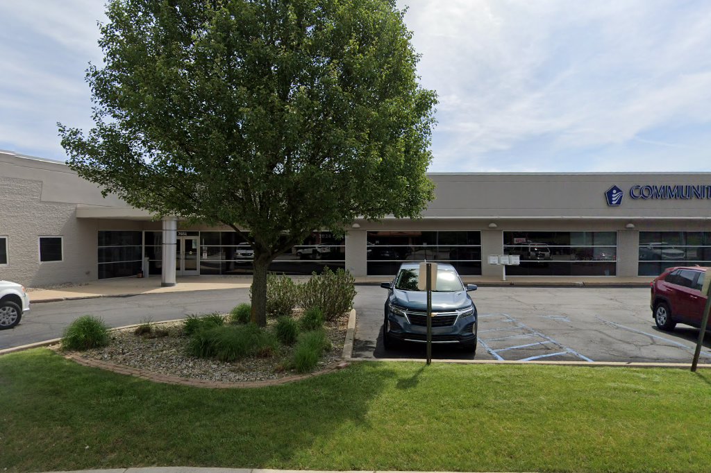 Community Hospital Outpatient Center, Schererville