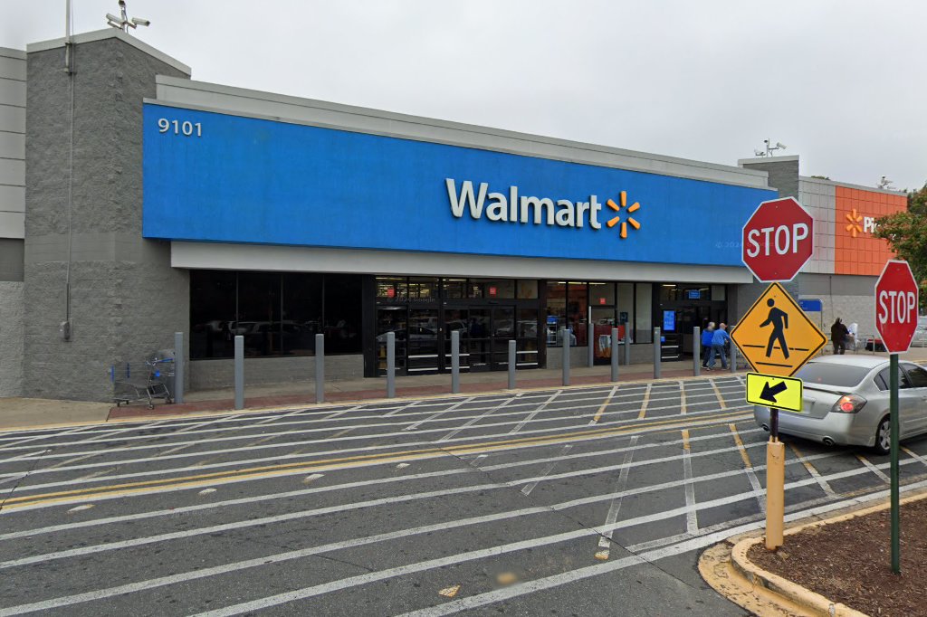 Walmart Pharmacy