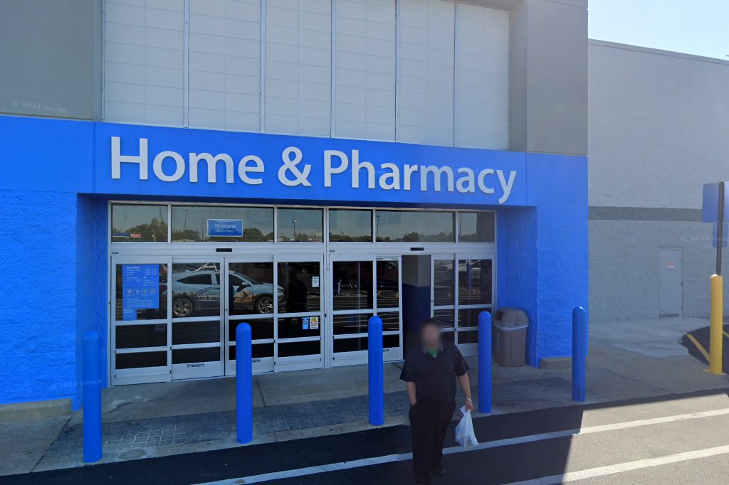 Walmart Pharmacy