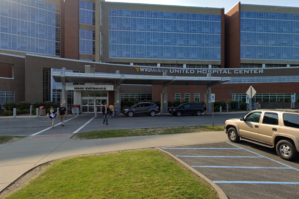 WVU Medicine-United Hospital Center