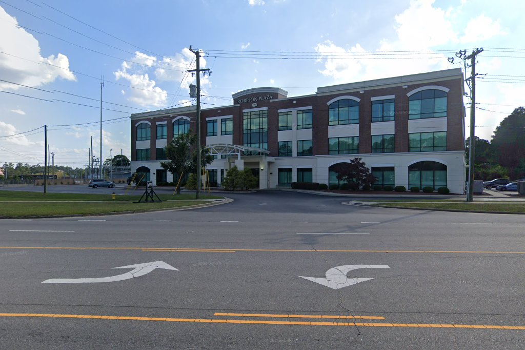 Robeson Street VA Clinic