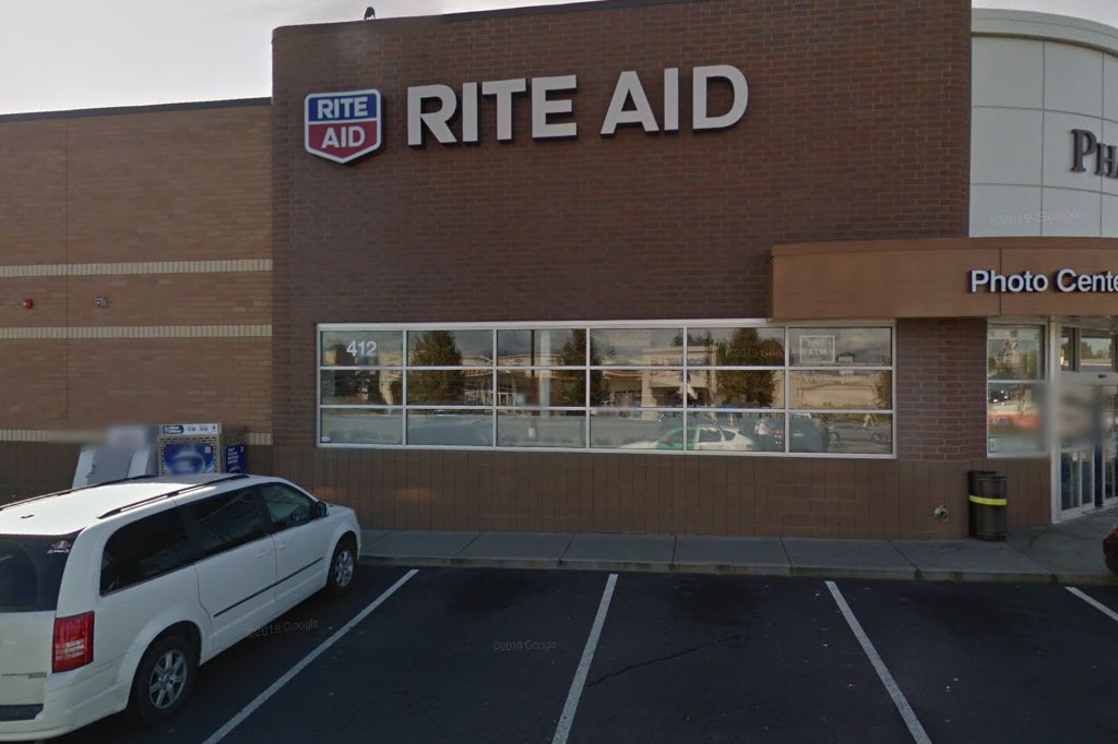 Rite Aid Pharmacy