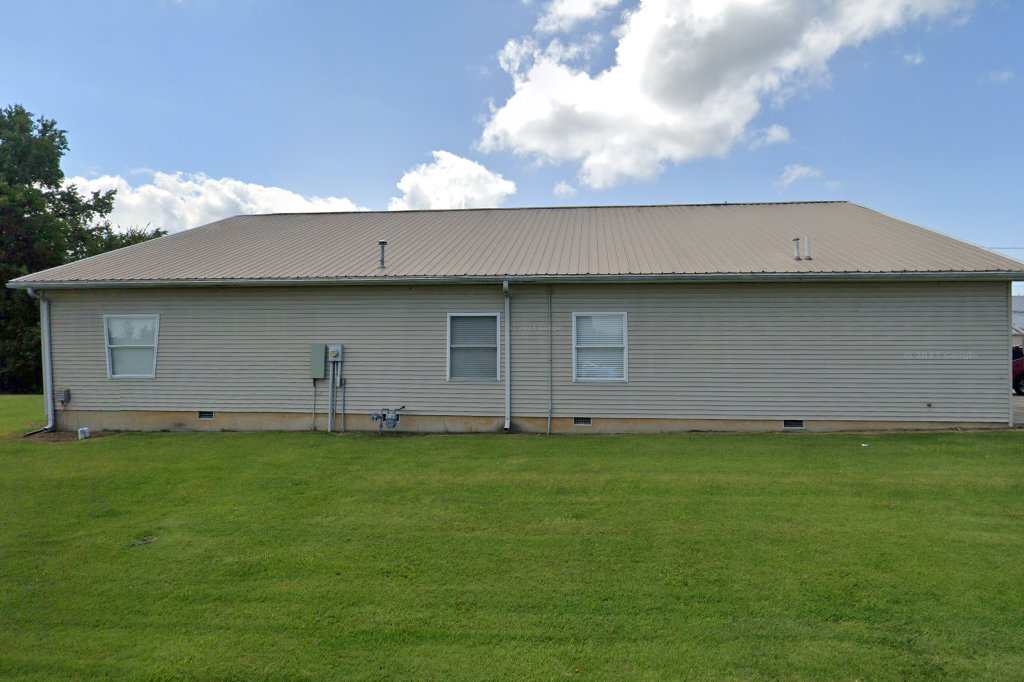 CGARHPC - Shawneetown Community Health Center