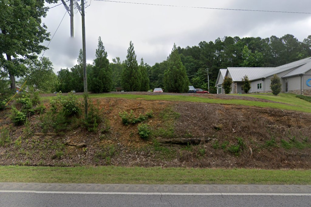 Capstone Rural Health Center