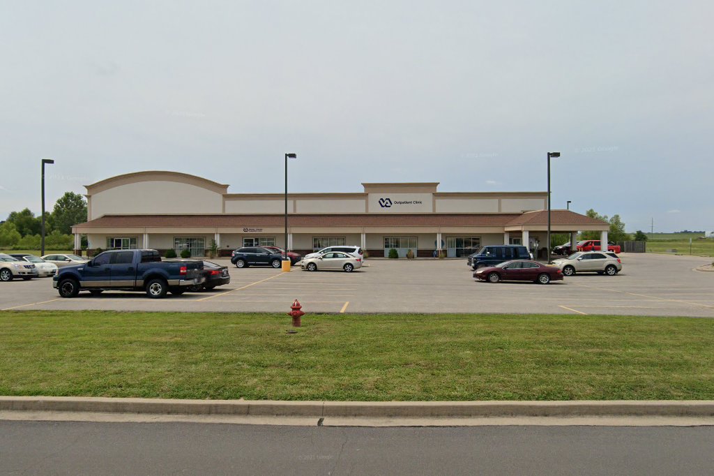 Heartland Street VA Clinic