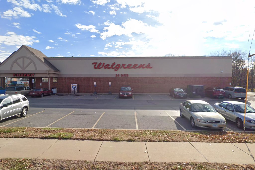 Walgreens