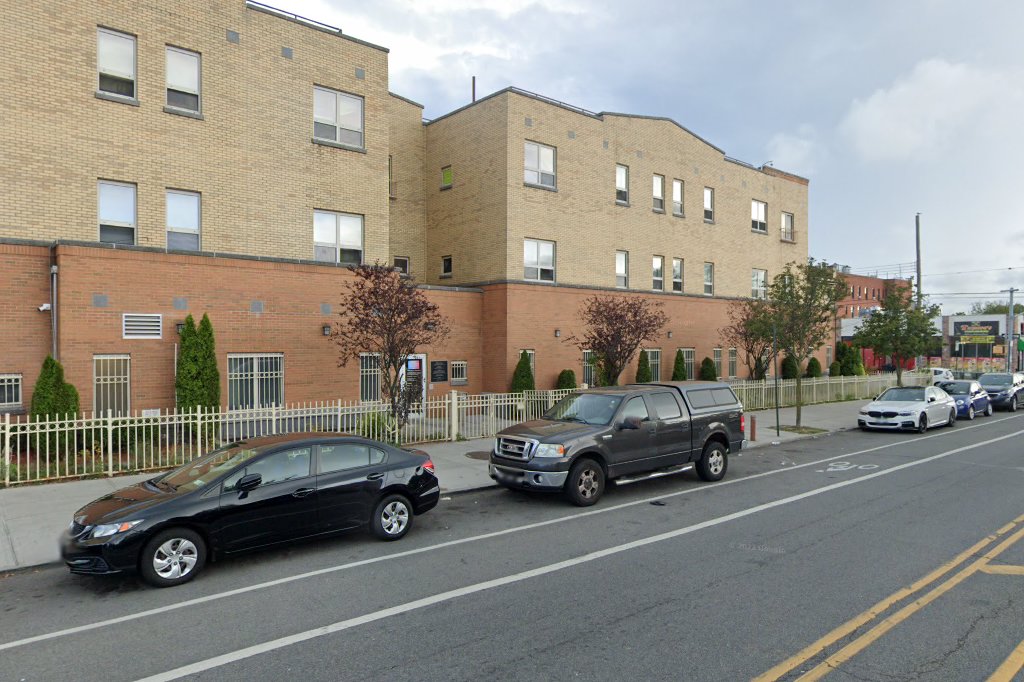 Housing Works East New York Health Center