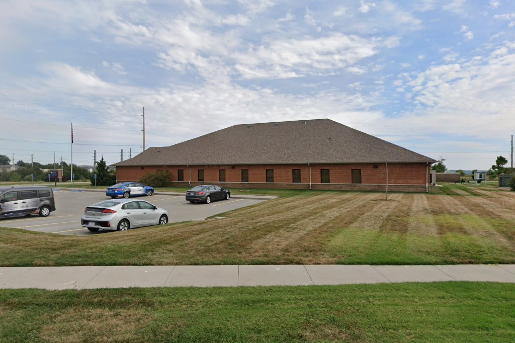 Lieutenant General Richard J. Seitz Community-Based Outpatient Clinic