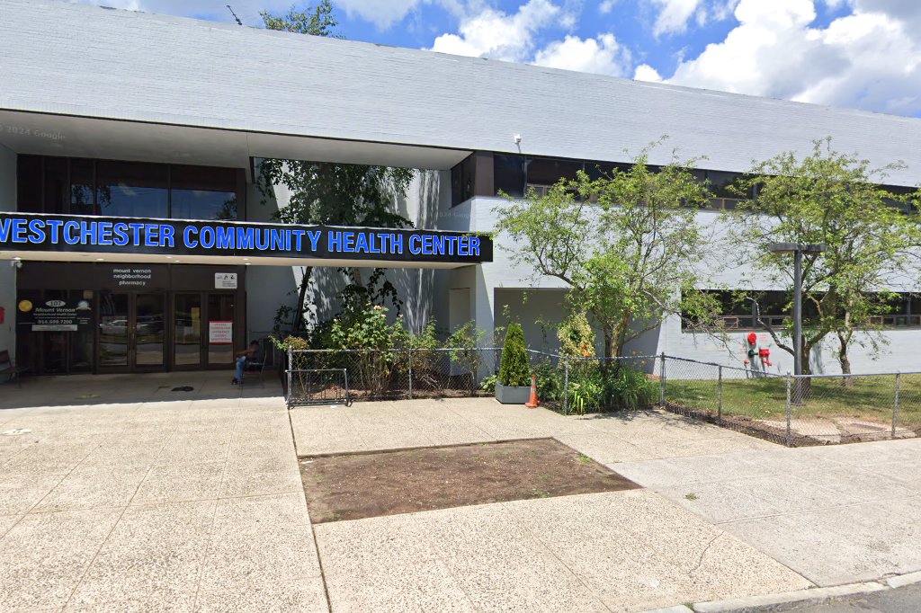 Mount Vernon Health