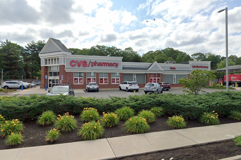 CVS Pharmacy