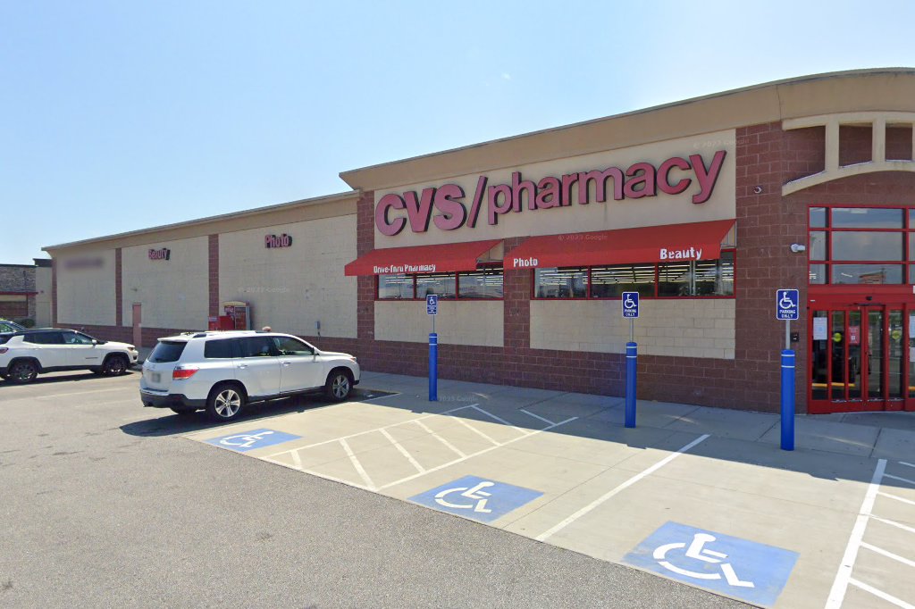 CVS Pharmacy