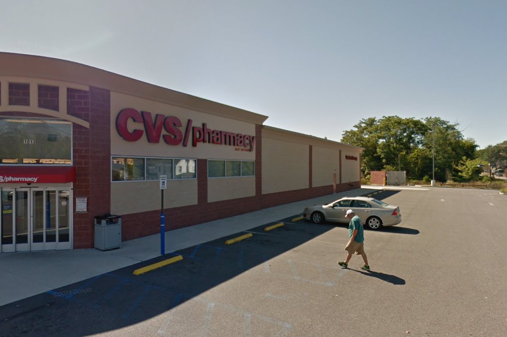 CVS Pharmacy