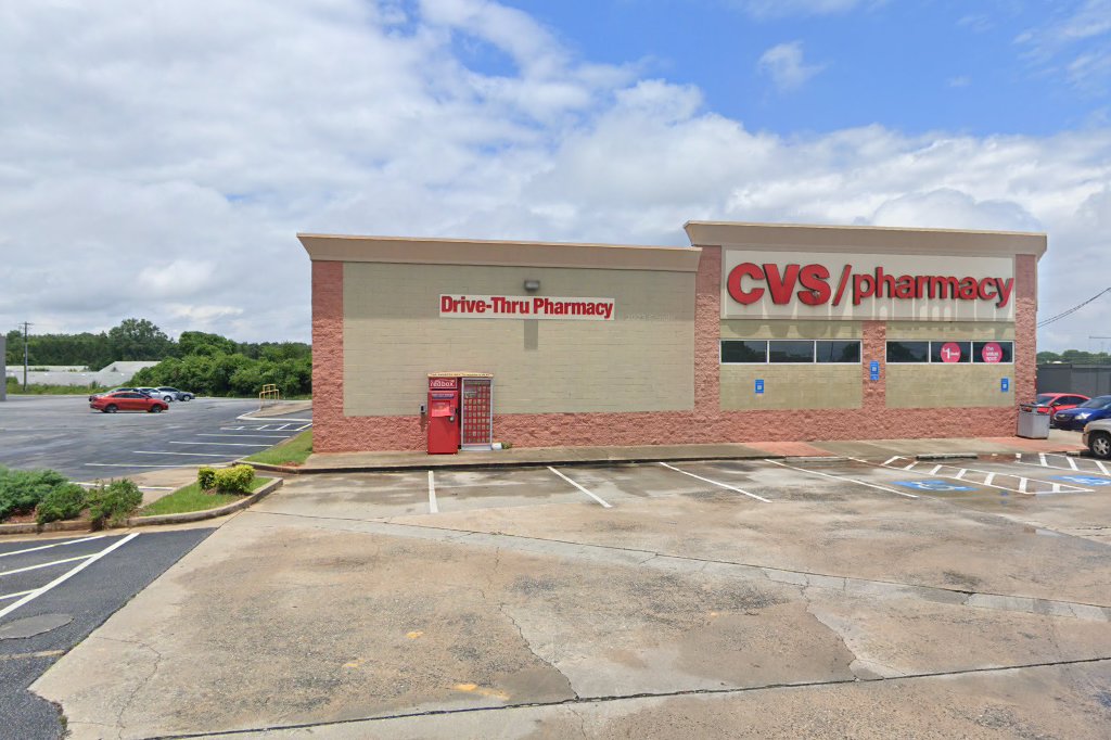 CVS Pharmacy