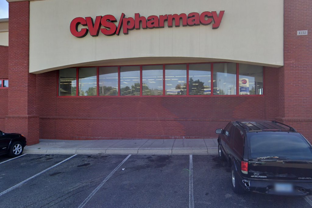 CVS Pharmacy