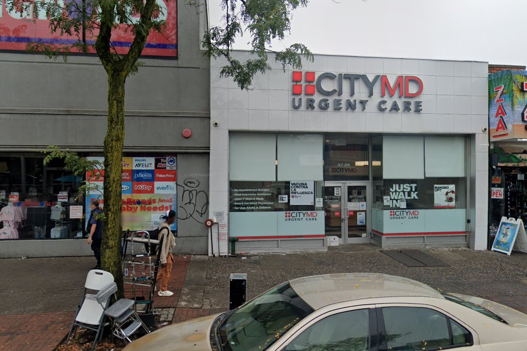 CityMD Urgent Care