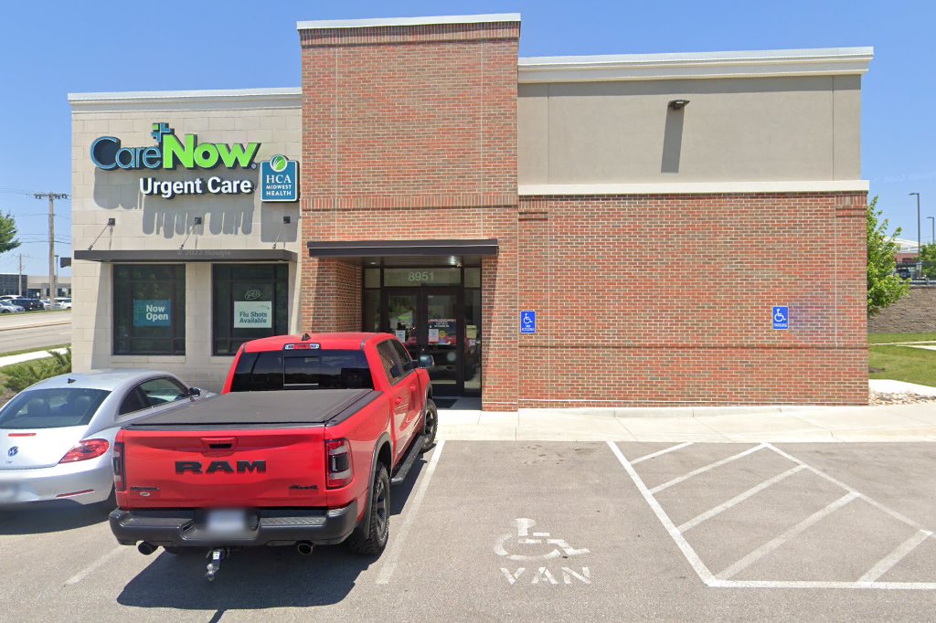 CareNow Urgent Care