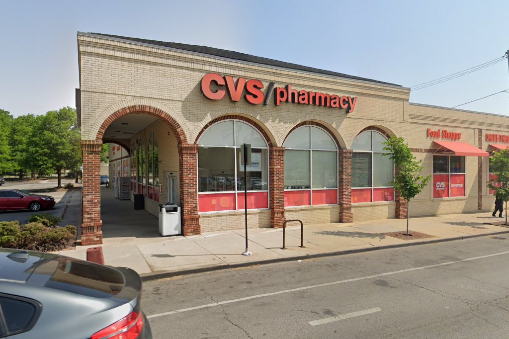 CVS Pharmacy