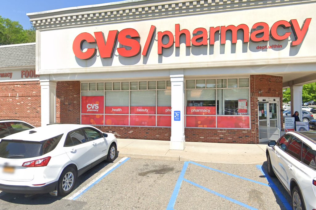 CVS Pharmacy