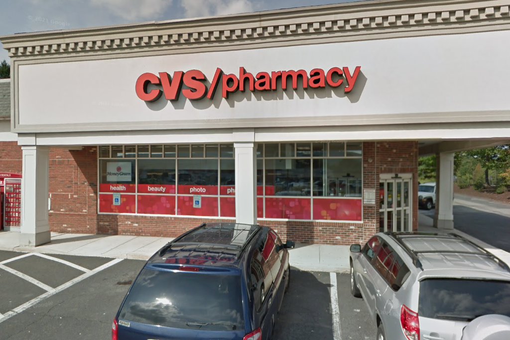 CVS Pharmacy