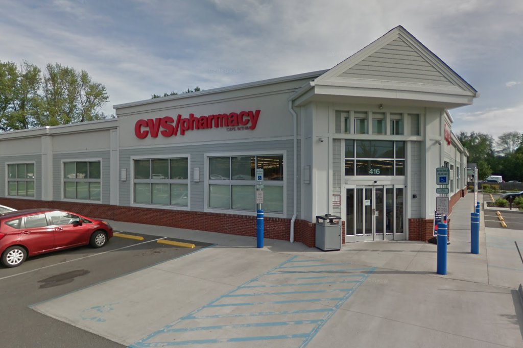 CVS Pharmacy