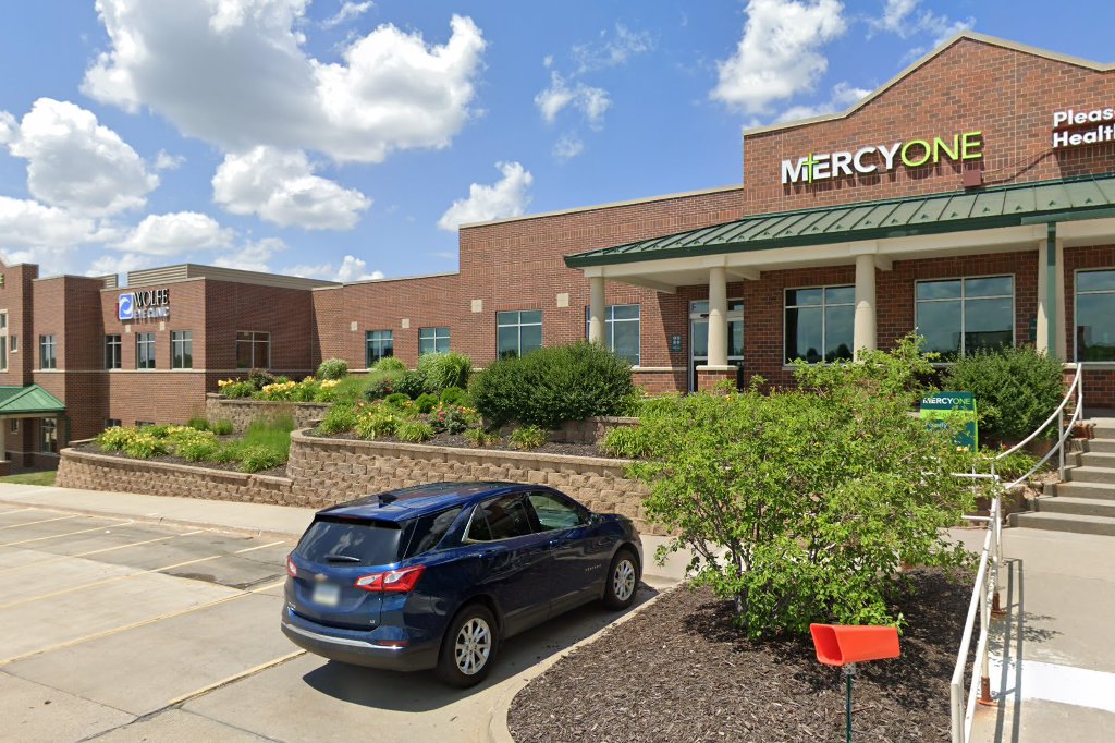 Mercy East Urgent Care - Pleasant Hill