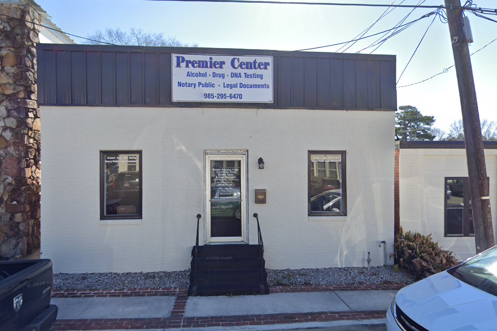 Premier Screening Center