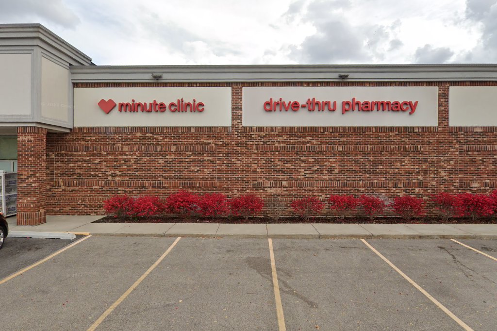 MinuteClinic® at CVS®