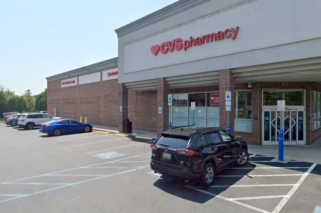 CVS Pharmacy