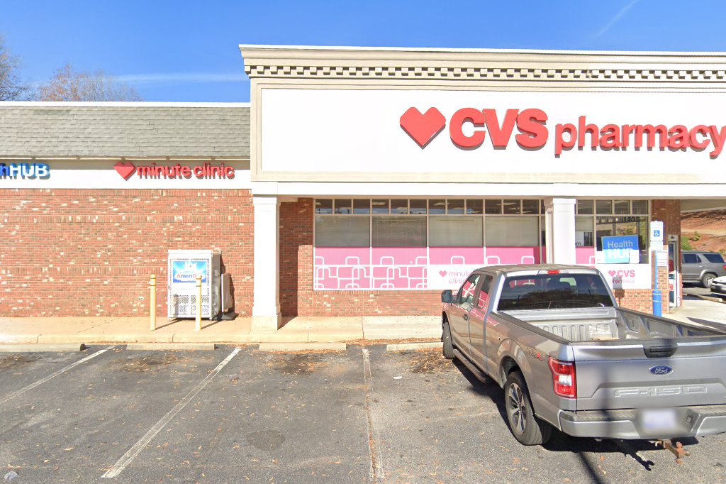 CVS Pharmacy