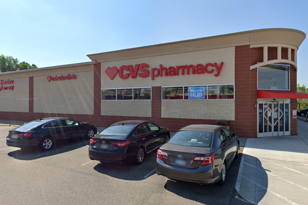 CVS Pharmacy