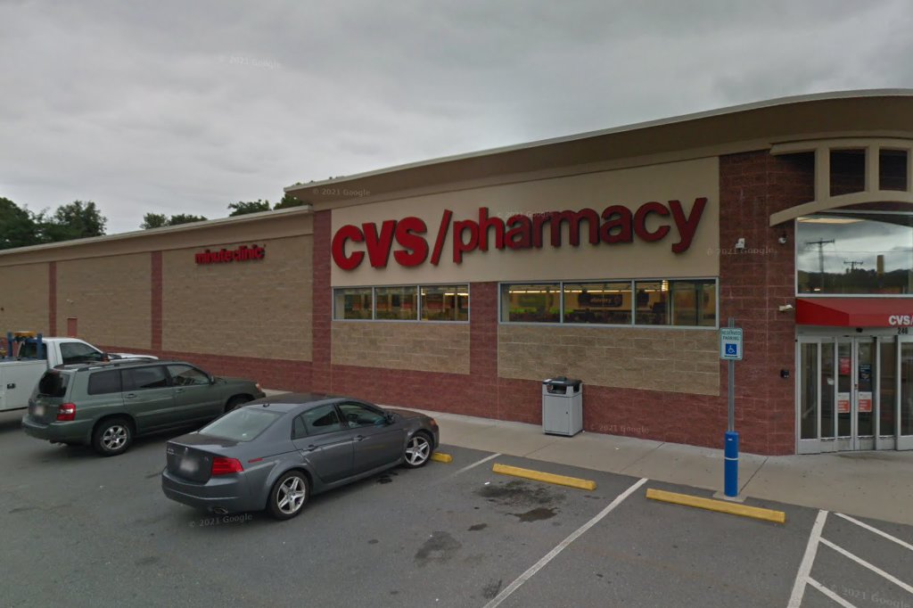 CVS Pharmacy