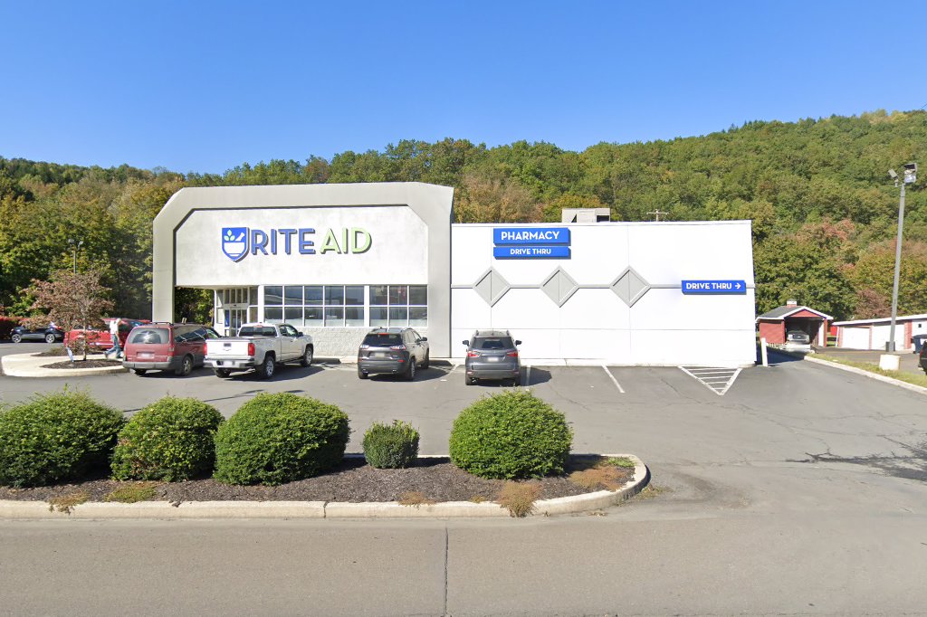 Rite Aid Pharmacy