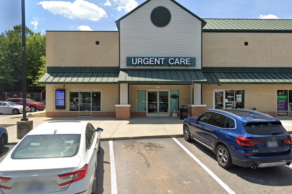 Carolina Urgent Care