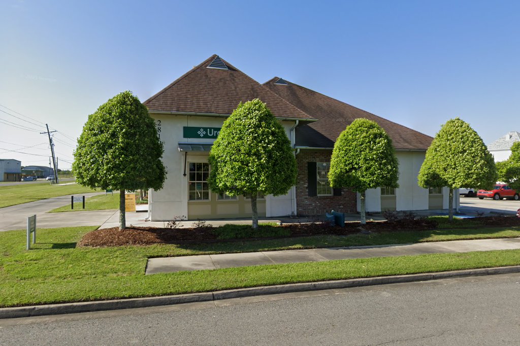 Ochsner Lafayette General Urgent Care Center