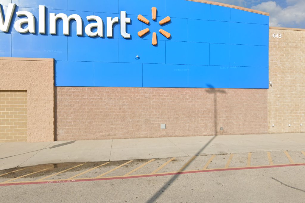 Walmart Pharmacy