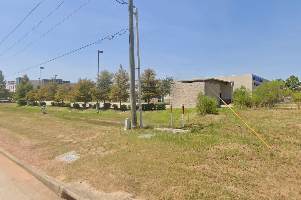 Baylor St. Luke's Emergency Center-Conroe