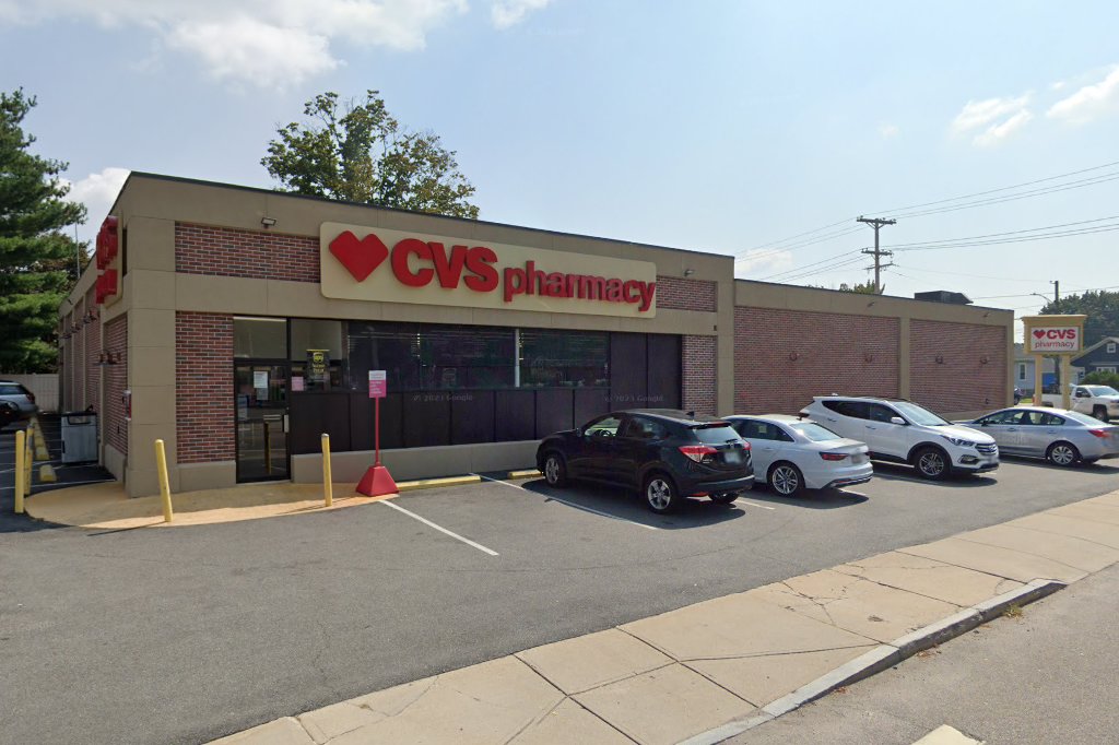 CVS Pharmacy