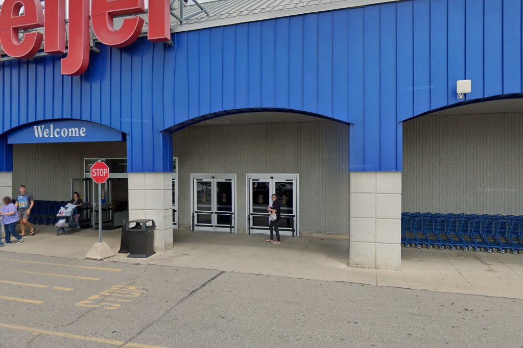 Meijer