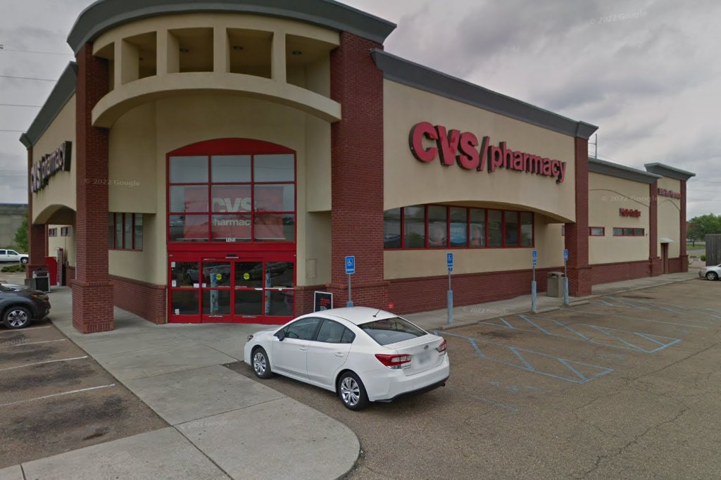 CVS Pharmacy