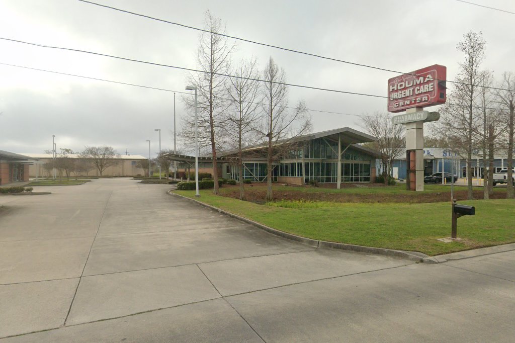 Houma Urgent Care Center