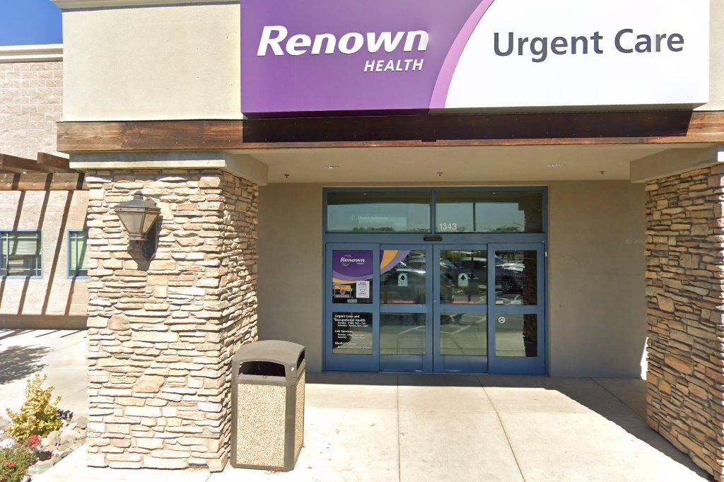 Renown Urgent Care