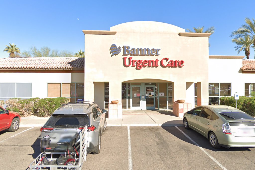 Banner Urgent Care