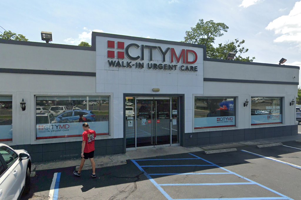 CityMD Urgent Care