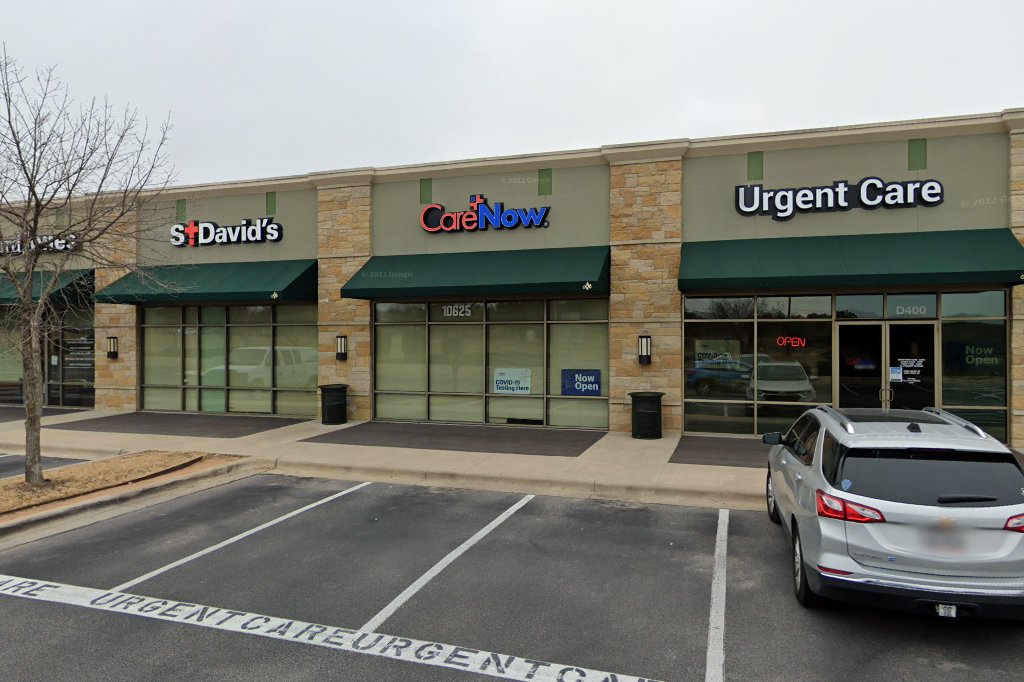 CareNow Urgent Care