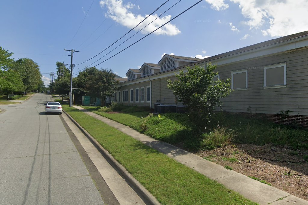 Carrboro Community Health Center