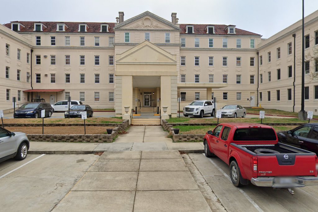 Alexandria VA Medical Center