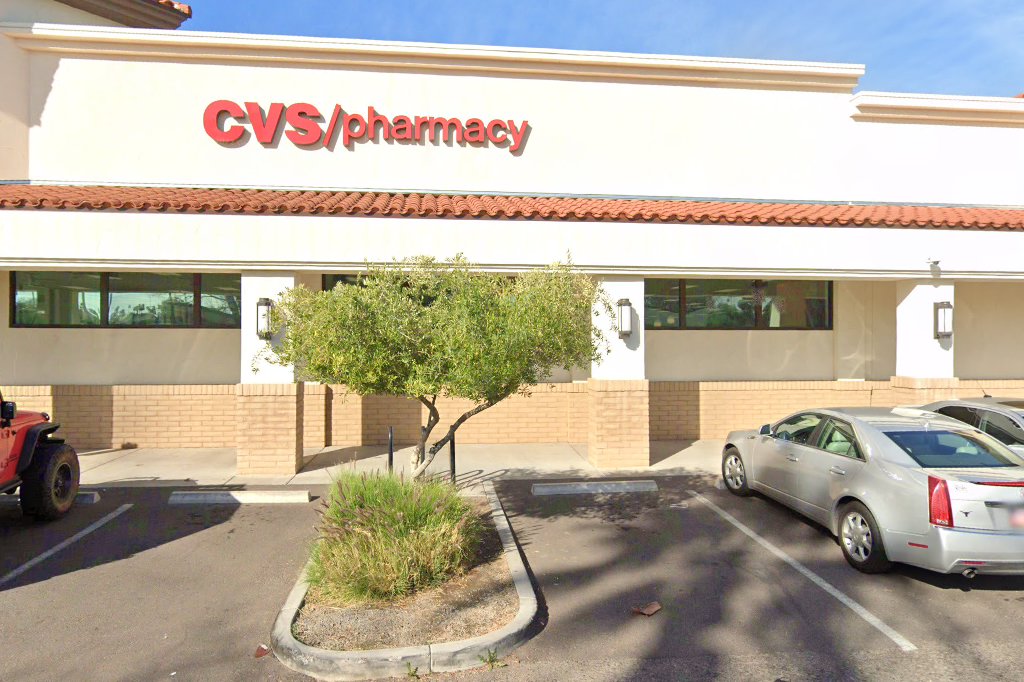 CVS Pharmacy