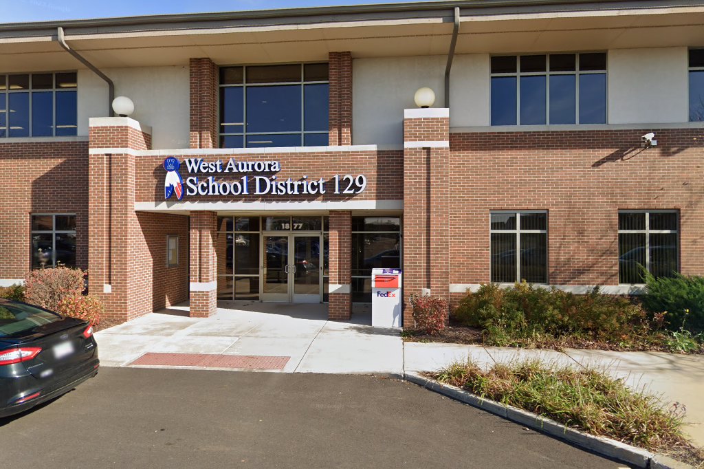 Dreyer Medical Clinic - West Aurora