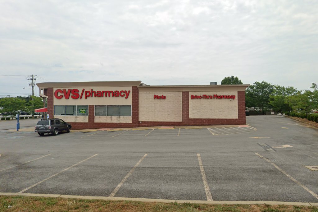 CVS Pharmacy